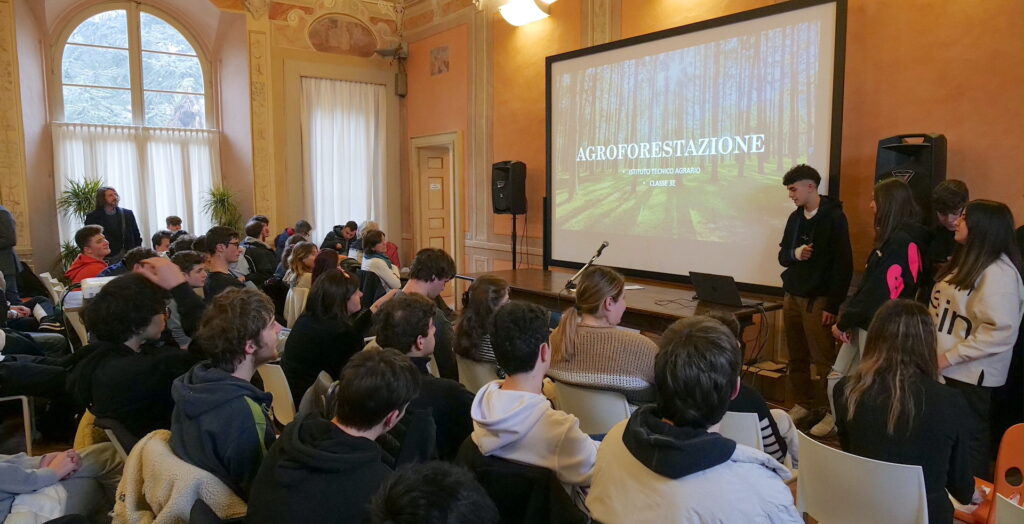 Pesaro Città ad Impatto Positivo