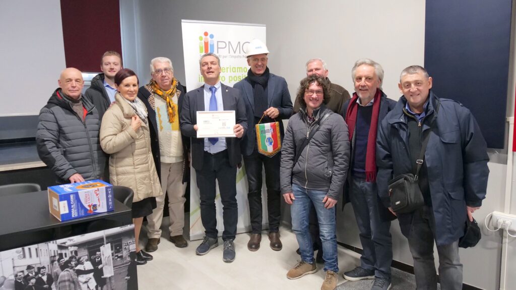 Pordenone Città ad Impatto Positivo