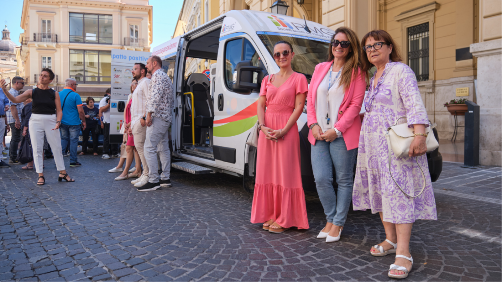 Chieti Città ad Impatto Positivo